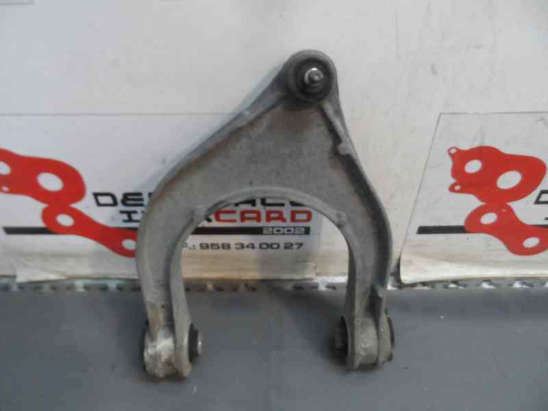 BRAZO SUSPENSION SUPERIOR DELANTERO IZQUIERDO MERCEDES BENZ CLASE E 2003 2.2 MT 143CV | 105KW