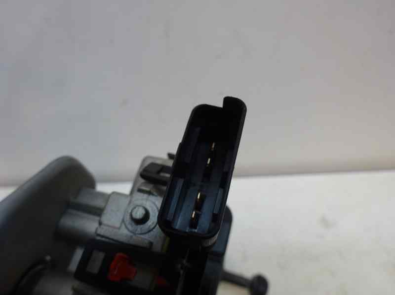 MOTOR LIMPIA DELANTERO PEUGEOT 208 1.4 HDI MT 68CV