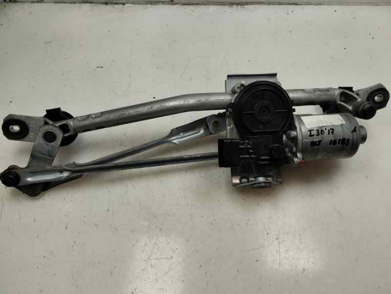 MOTOR LIMPIA DELANTERO HYUNDAI I30 1.0 T-GDI MT 120CV | 88KW