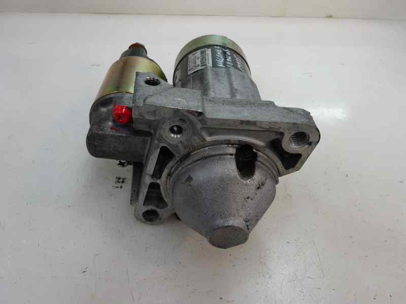 MOTOR ARRANQUE RENAULT MEGANE 1.5 DCI MT 80CV | 59KW