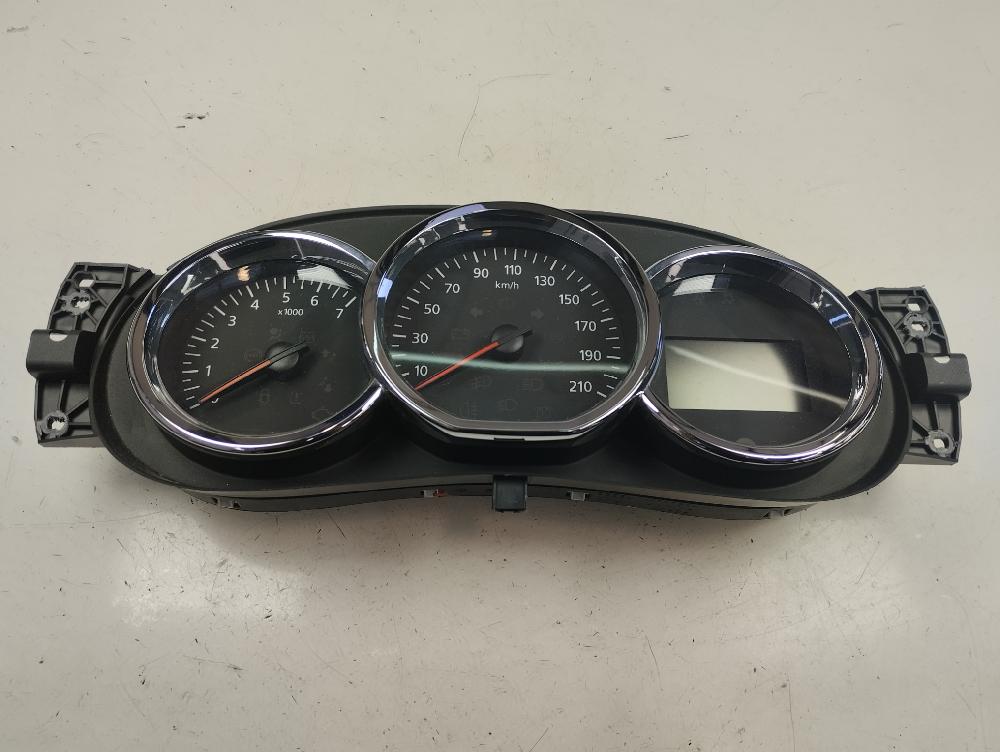 CUADRO INSTRUMENTOS DACIA SANDERO 0.9 TCE MT 90CV
