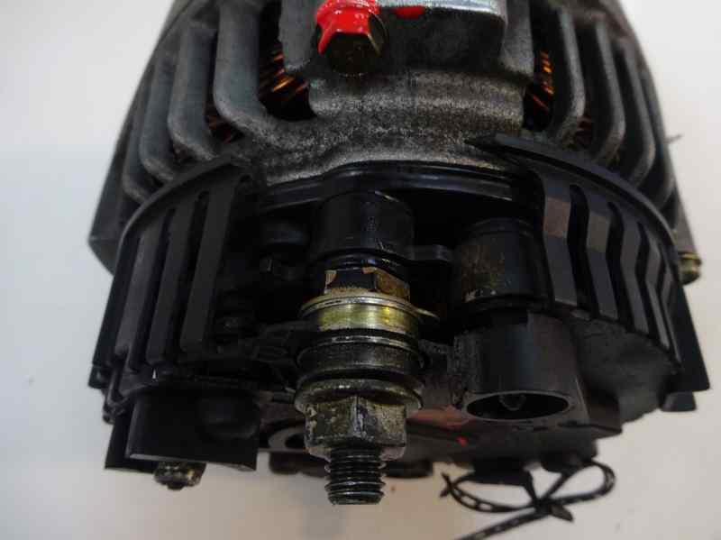 ALTERNADOR AUDI A4 1996 1.9 TDI MT 110CV | 81KW