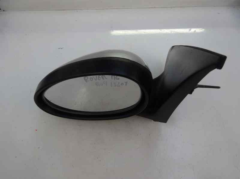 RETROVISOR IZQUIERDO MG ZR 2004 1.8 MT 117CV | 86KW