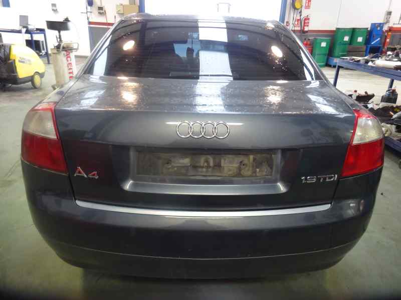 BOMBA DIRECCION AUDI A4 2001 1.9 TDI 6MT 130CV
