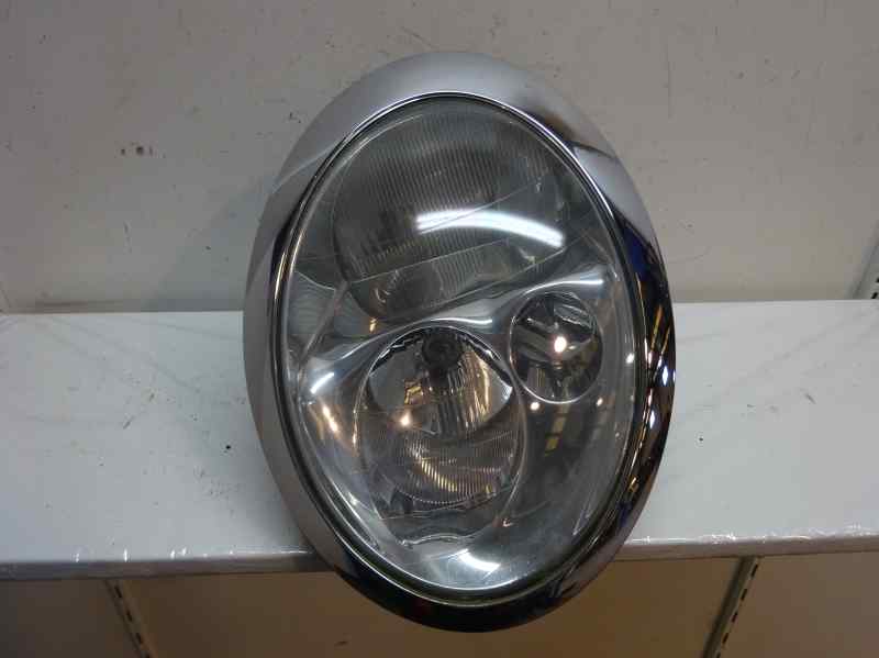 FARO IZQUIERDO MINI COOPER 1.6CVT 116CV