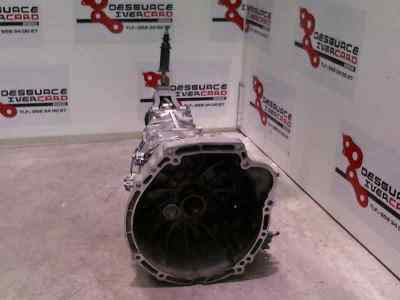 CAJA CAMBIOS LEXUS IS 2.2 MT 177CV | 130KW