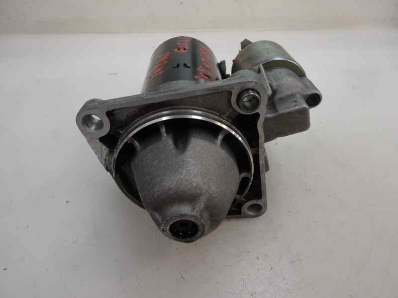 MOTOR ARRANQUE FIAT STILO 2003 1.9 TD MT 115CV