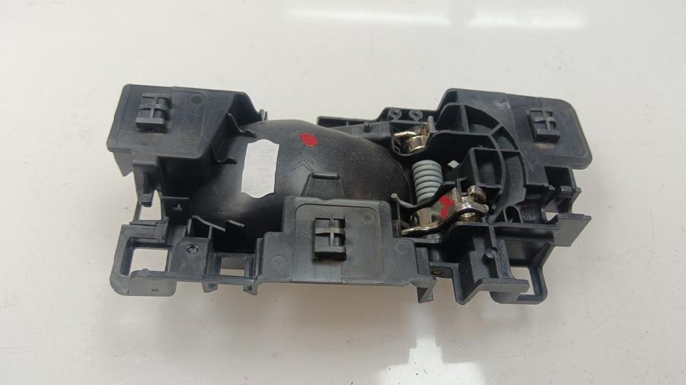 MANETA INTERIOR DELANTERA IZQUIERDA CITROEN C4 CACTUS 1.2 MT 110CV | 81KW