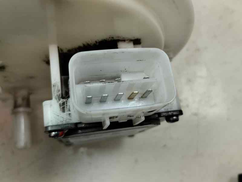 BOMBA COMBUSTIBLE HYUNDAI TUCSON 1.7 MT 115CV