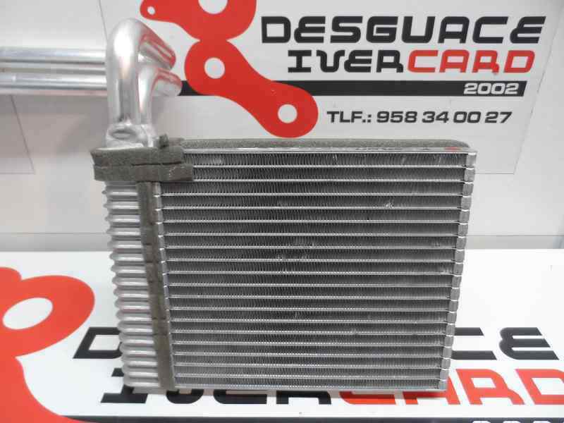 RADIADOR CALEFACCION AIRE ACONDICIONADO FORD FOCUS 1.6 TDCI MT 115CV