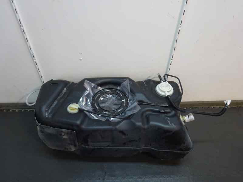 DEPOSITO COMBUSTIBLE JEEP CHEROKEE 2.8 MT 4WD 163CV | 120KW