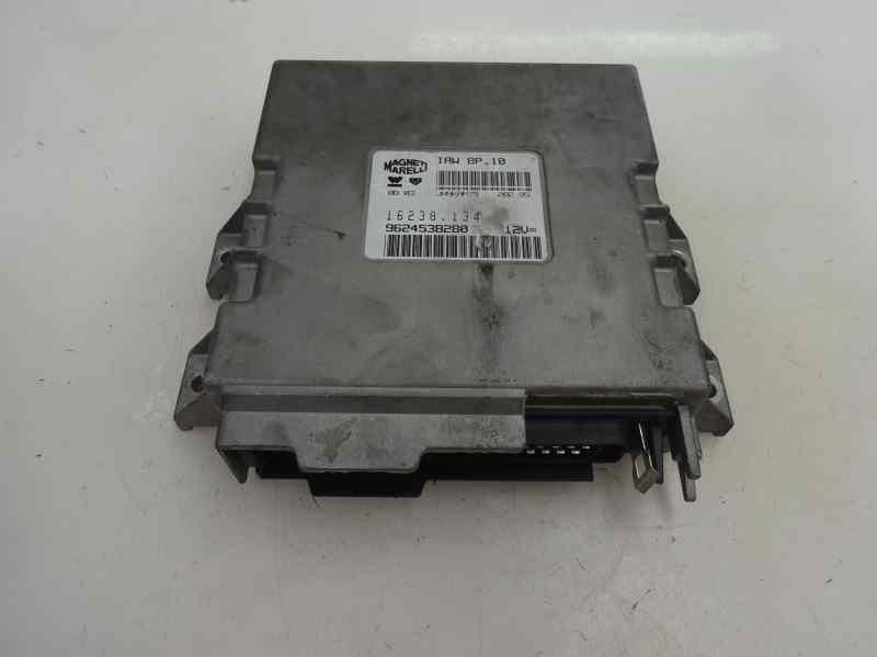 CENTRALITA MOTOR UCE CITROEN ZX 1.8 MT 101CV | 74KW
