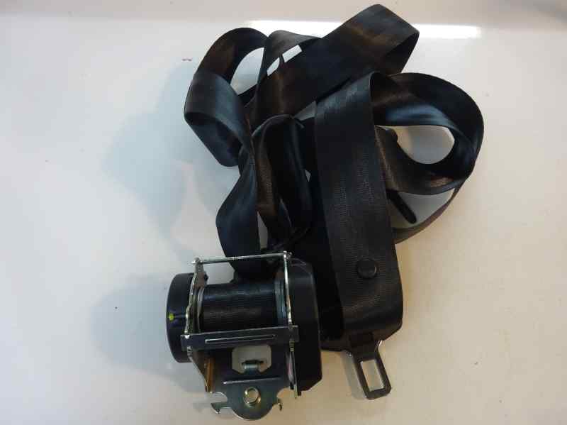 CINTURON SEGURIDAD DELANTERO IZQUIERDO DACIA LOGAN 1.2 16V MT 75CV