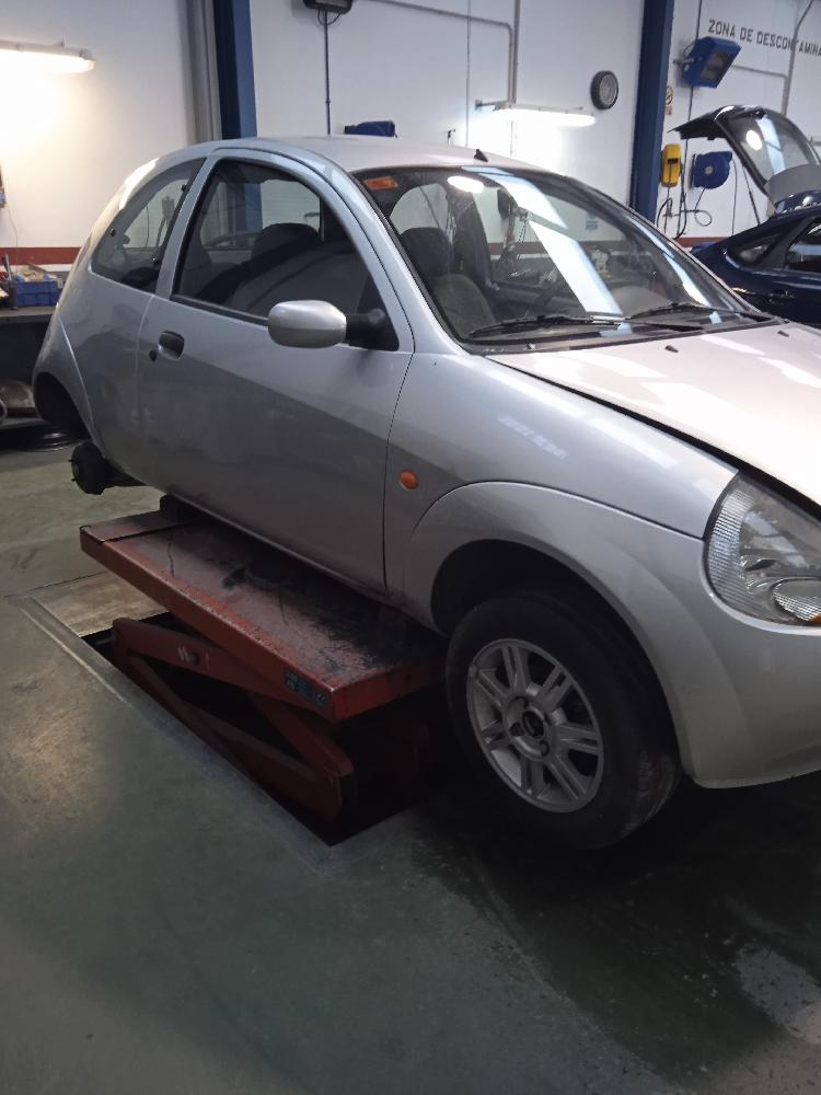 CAPOT FORD KA 1.3 MT 60CV