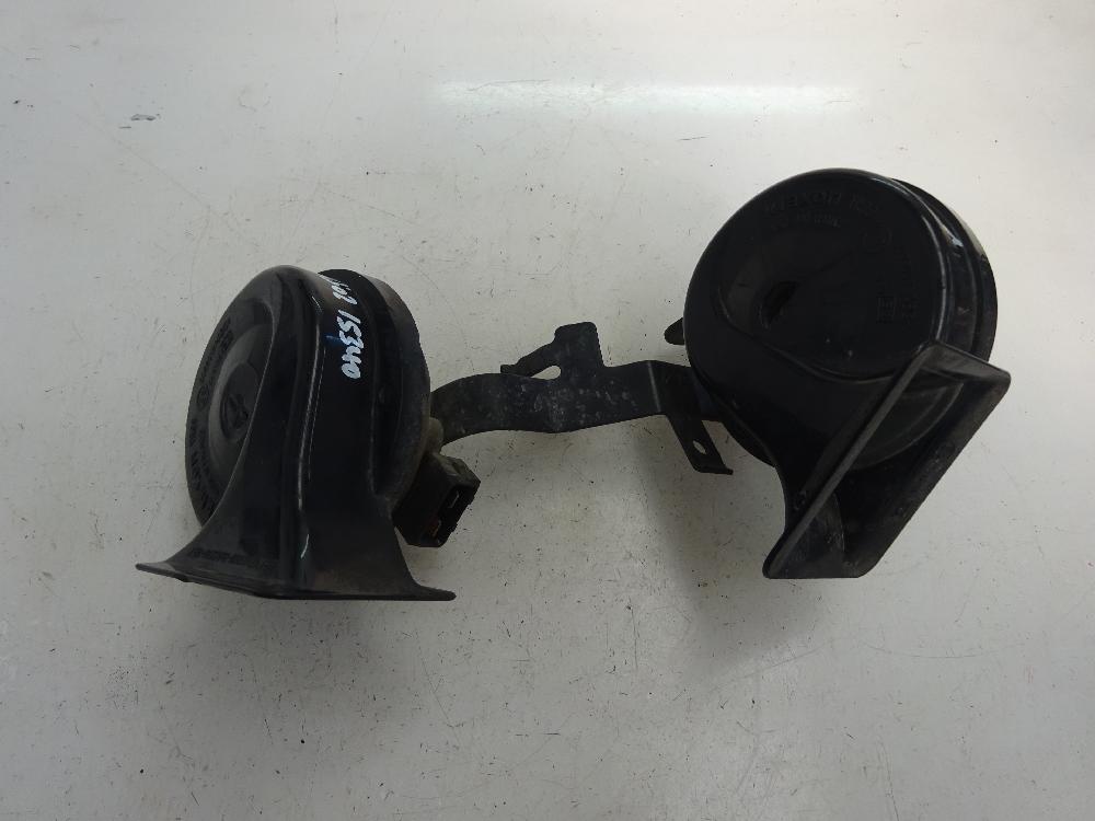 CLAXON AUDI A3 1.6 MT 102CV