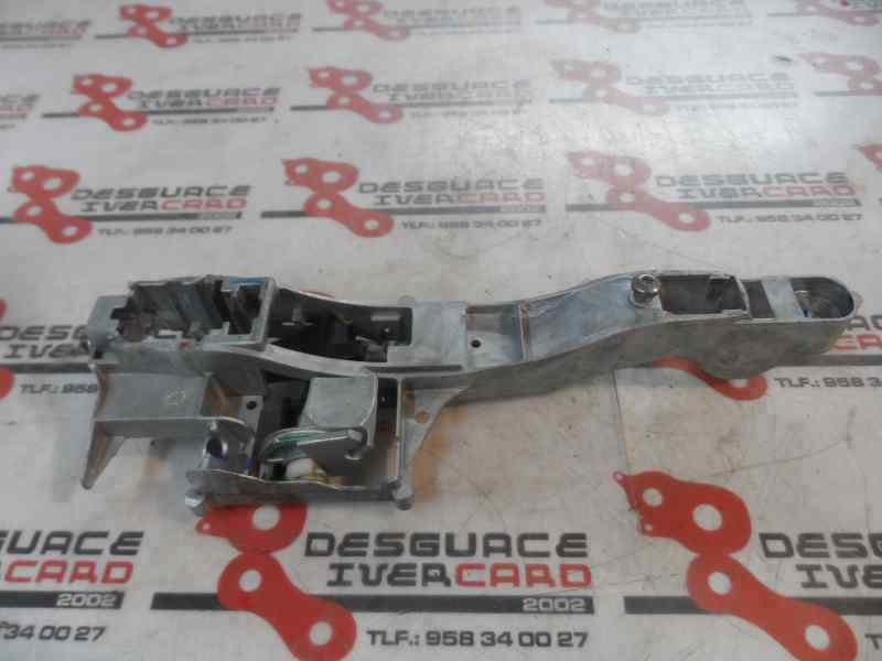 MANETA INTERIOR DELANTERA IZQUIERDA PEUGEOT EXPERT 1 6 HDI 5MT L1 2495KG 90CV | 66KW