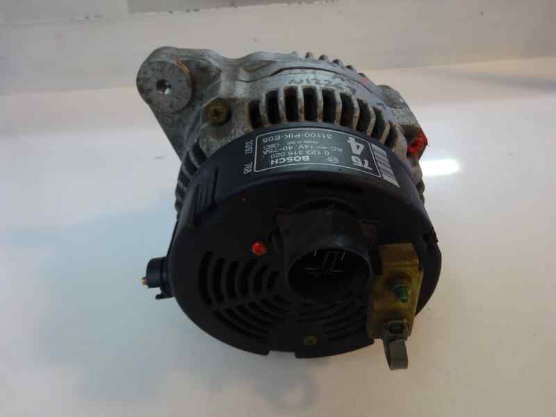 ALTERNADOR HONDA CIVIC 1.5 MT 114CV