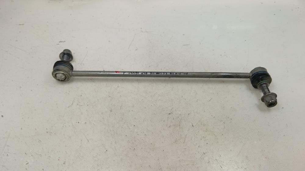 BARRA SUSPENSION TOYOTA PROACE 1.6 MT 115CV | 85KW