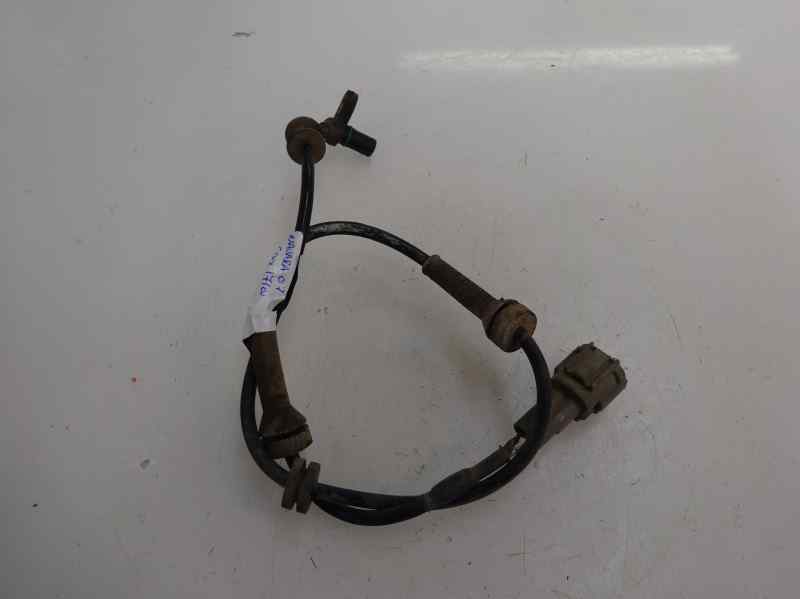 SENSOR NISSAN NAVARA FRONTIER 2007 2.5 DCI MT 174CV | 128KW