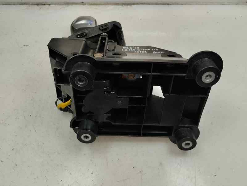 PALANCA CAMBIO DS 3 1.2 MT 110CV | 81KW