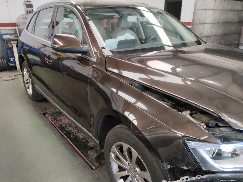 MANDO LUCES AUDI Q5 2014 2.0 TDI MT QUATTRO 177CV