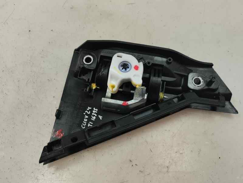 MANETA EXTERIOR TRASERA IZQUIERDA RENAULT CLIO 1.5 MT 101CV