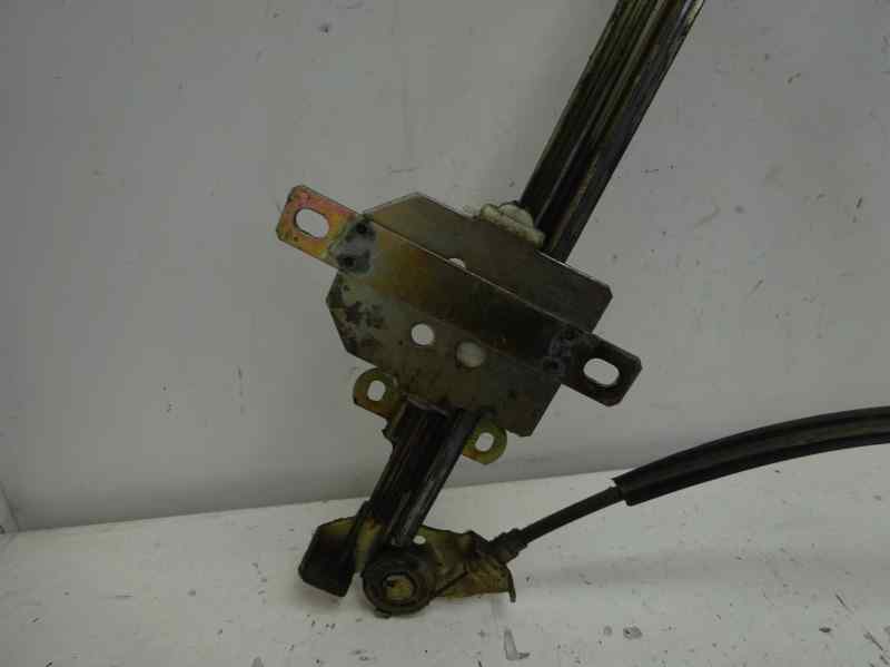 ELEVALUNAS DELANTERO DERECHO DAEWOO LANOS 1.4 MT 75CV | 55KW