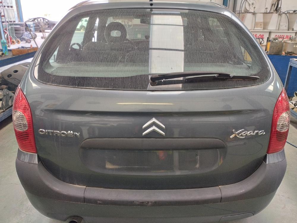 CAJA CAMBIOS CITROEN XSARA PICASSO 1.6 MT 90CV | 66KW