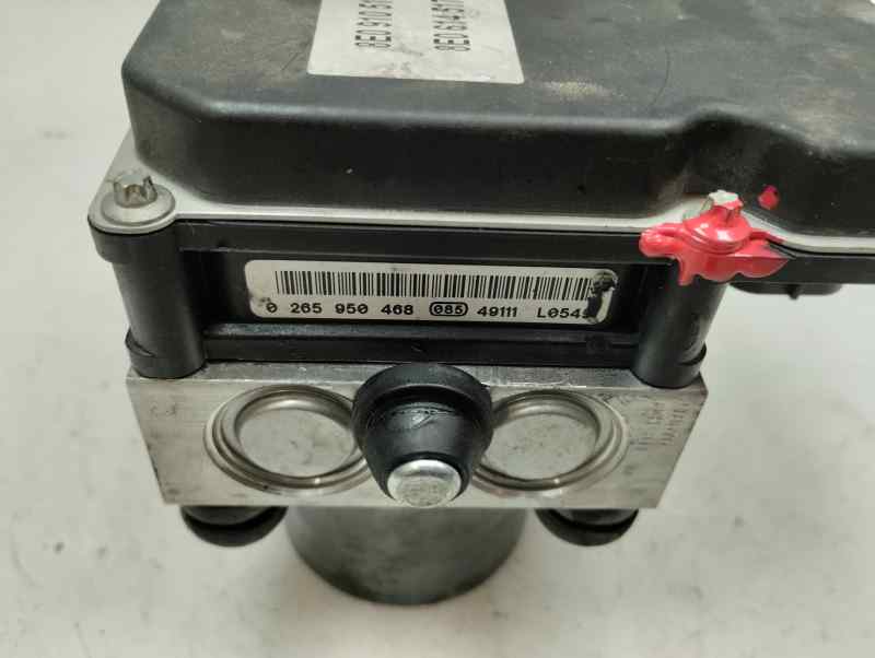 ABS AUDI A4 2005 2.0 TDI MT 140CV | 103KW