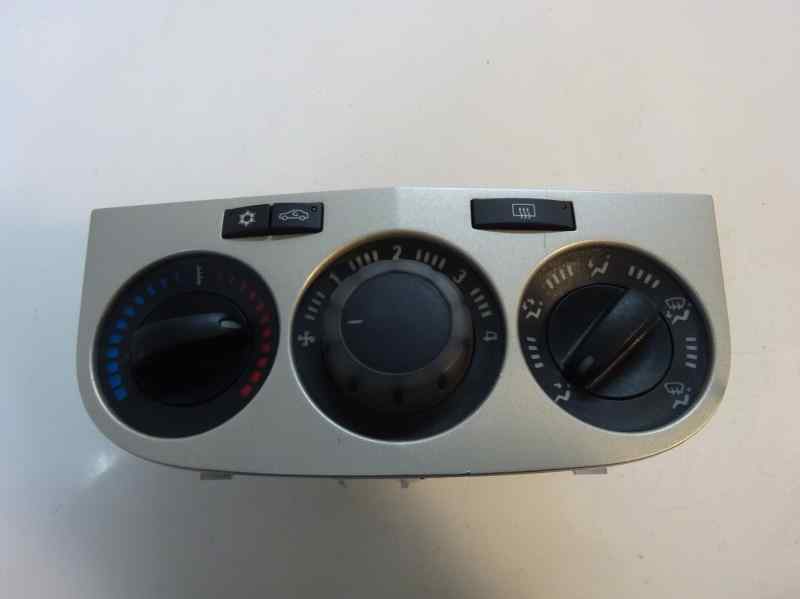 MANDO CALEFACCION AIRE ACONDICIONADO OPEL CORSA 1.3 CDTI MT 90CV