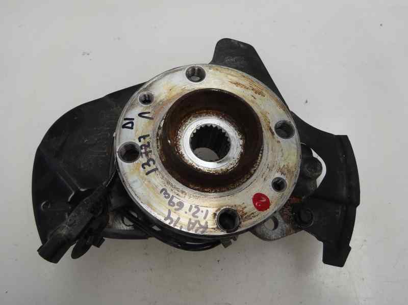 MANGUETA DELANTERA IZQUIERDA FORD KA 1.2 MT 69CV | 51KW
