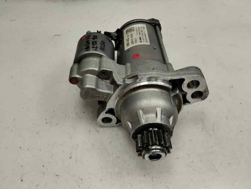 MOTOR ARRANQUE SEAT IBIZA 1.2 TSI MT 90CV