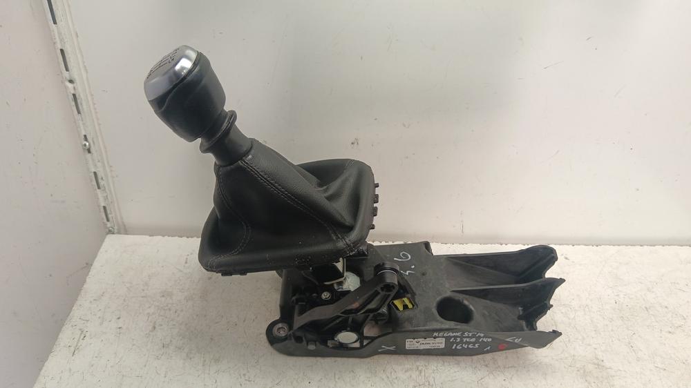 PALANCA CAMBIO RENAULT MEGANE 1.3 MT 140CV | 103KW