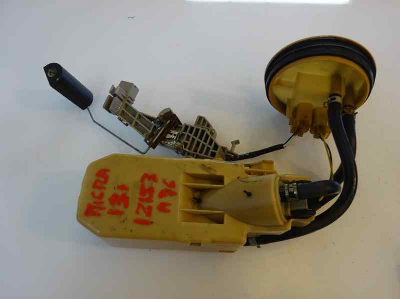 BOMBA COMBUSTIBLE NISSAN MICRA 1.0 MT 54CV
