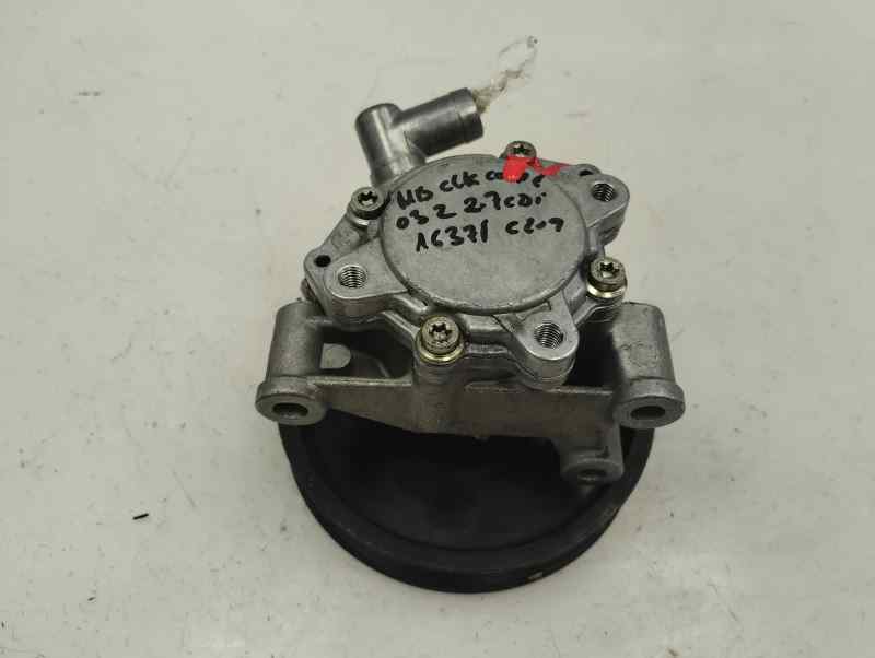 BOMBA DIRECCION MERCEDES BENZ CLASE CLK 2.7 CLK 270 CDI MT 170CV