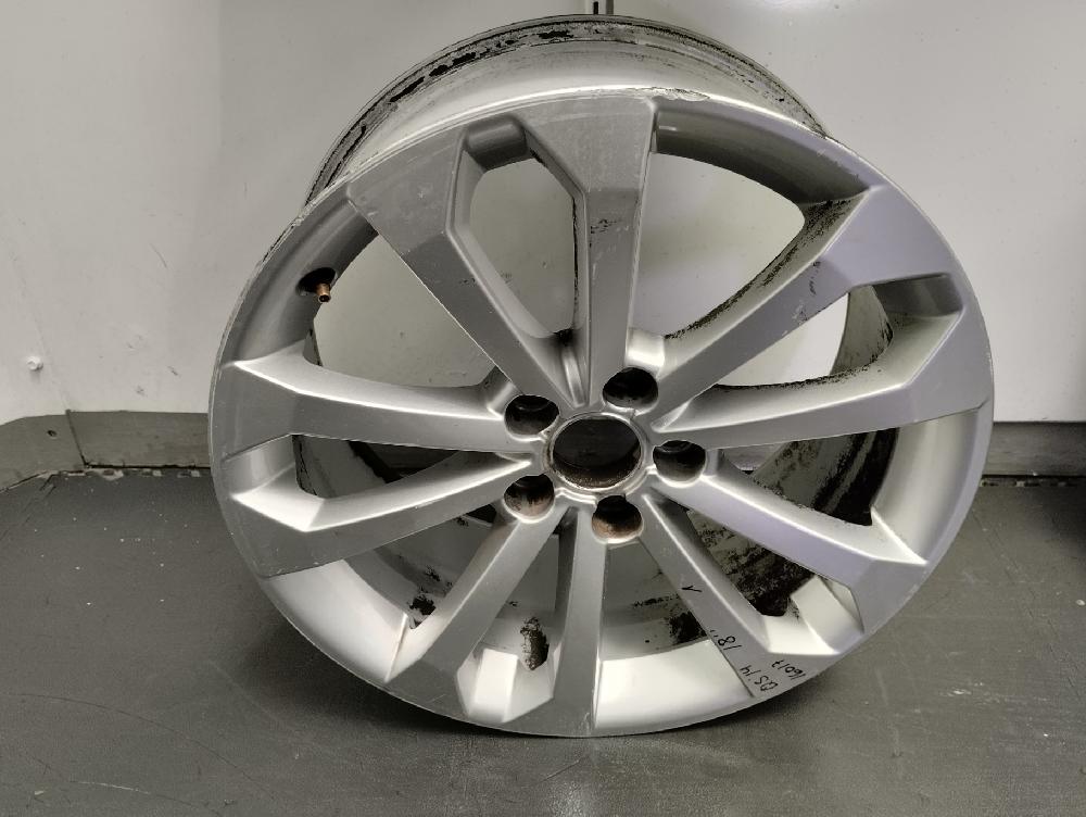 JUEGO LLANTAS AUDI Q5 2.0 TDI MT QUATTRO 177CV
