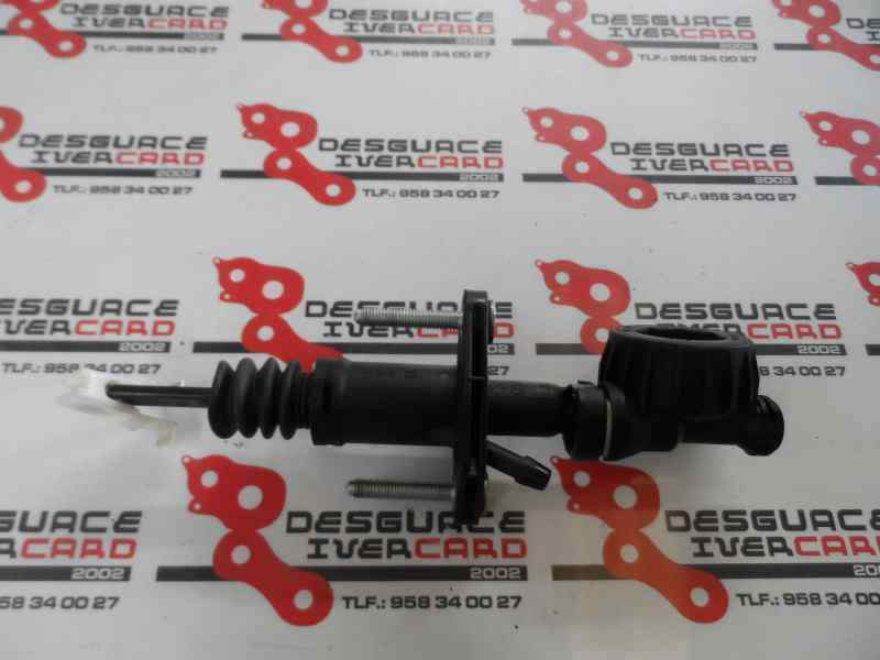 BOMBIN EMBRAGUE FIAT CROMA 2008 1.9 MT 150CV | 110KW