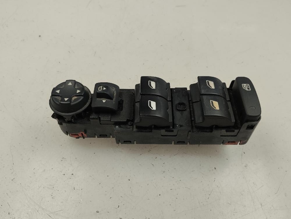 MANDO ELEVALUNAS DELANTERO IZQUIERDO PEUGEOT 308 1.2 MT 110CV | 81KW