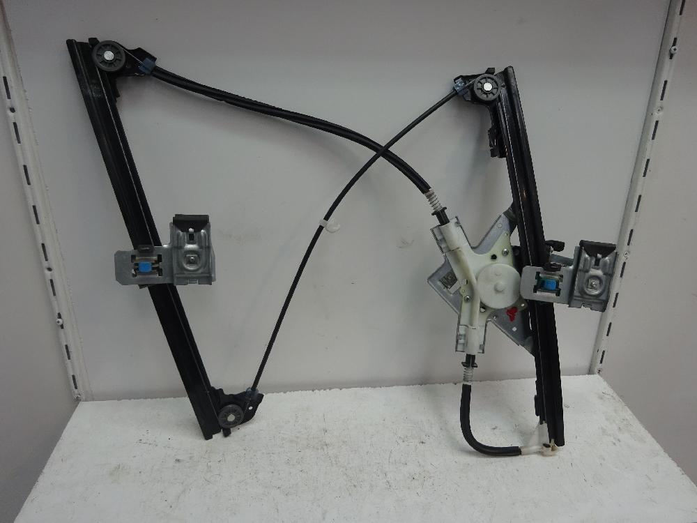 ELEVALUNAS DELANTERO DERECHO SEAT IBIZA 1.9 TD MT 90CV