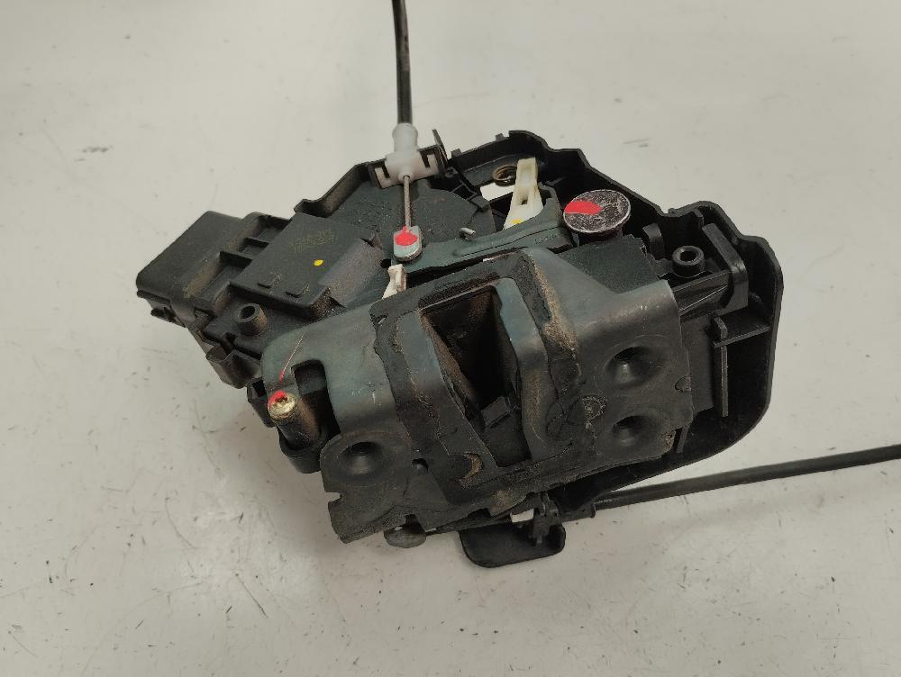 CERRADURA PUERTA DELANTERA DERECHA FORD CMAX 1.6 MT 100CV