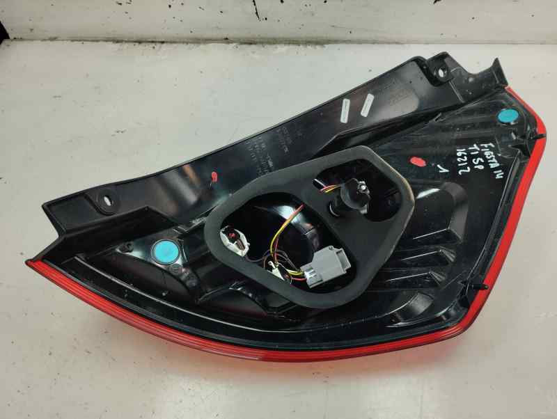 PILOTO TRASERO IZQUIERDO FORD FIESTA 1.25 MT 82CV