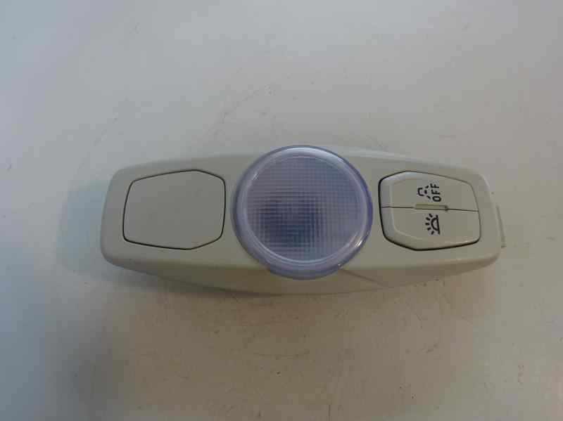 LUZ INTERIOR FORD FOCUS 1.0 ECOBOOST MT 100CV