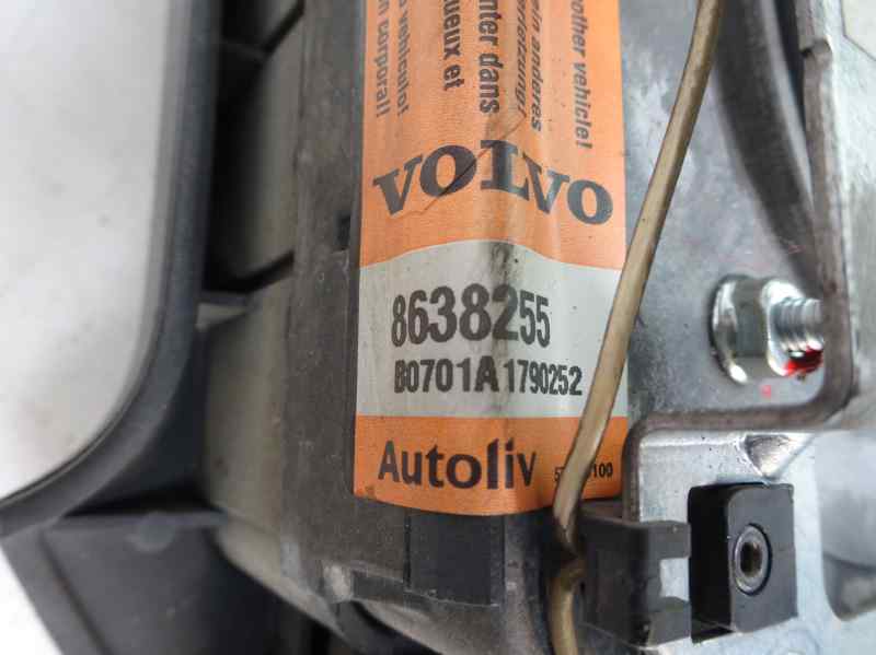 AIRBAG DELANTERO IZQUIERDO VOLVO S80 2.5 TD MT 140CV