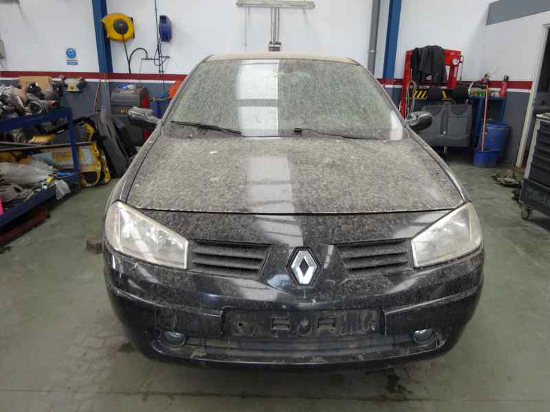 PARAGOLPES DELANTERO RENAULT MEGANE 2006 1.5 DCI MT 106CV