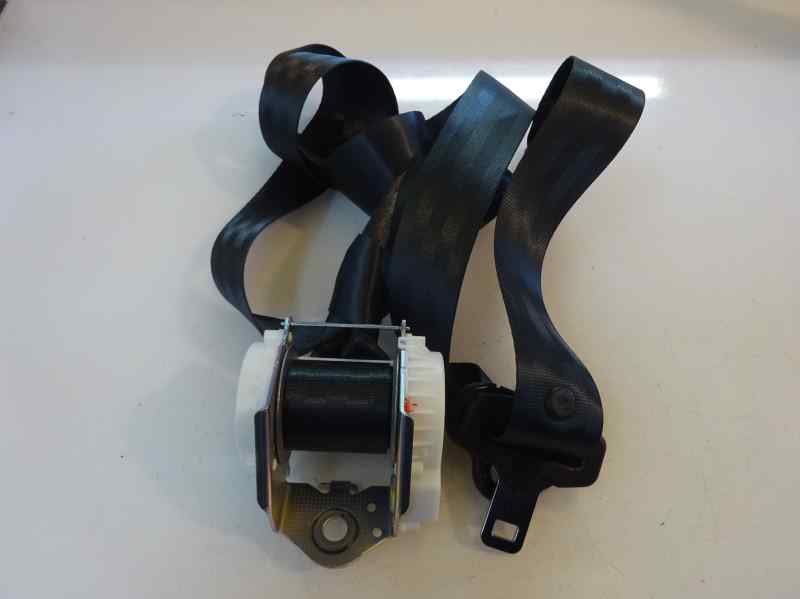 CINTURON SEGURIDAD TRASERO IZQUIERDO FORD FIESTA 1.5 TDCI MT 75CV