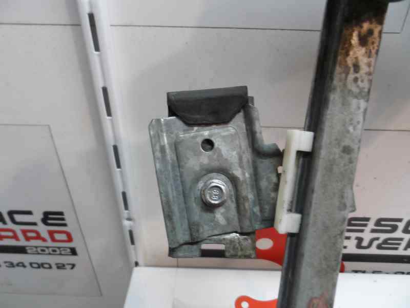 ELEVALUNAS DELANTERO DERECHO SEAT IBIZA 1.9 D MT 64CV