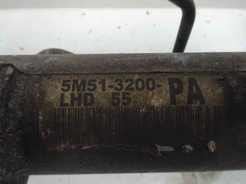 CREMALLERA DIRECCION FORD FOCUS 1.6 TDCI MT 109CV