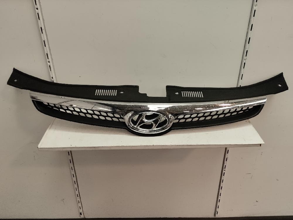 REJILLA DELANTERA HYUNDAI I30 1.4 MT 109CV | 80KW