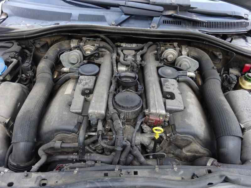 TRANSMISION TRASERA DERECHA VOLKSWAGEN TOUAREG 2003 5.0 TDI EURO4 TIPTRONIC 313CV