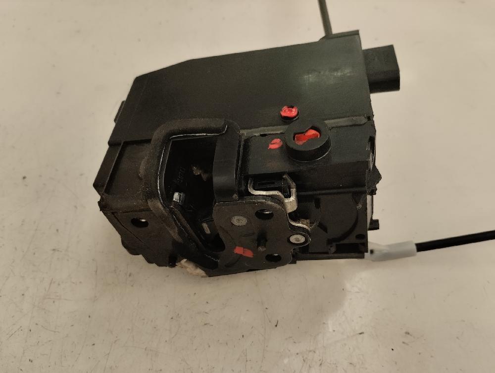 CERRADURA PUERTA TRASERA IZQUIERDA CITROEN C4 PICASSO OTROS